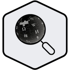 CLIP Icon
